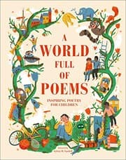 Tapa de A World Full of Poems