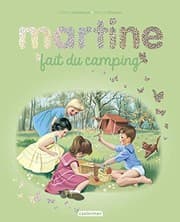 Tapa de Martine fait du camping - Edition spéciale 2020