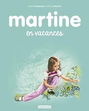 Tapa de Martine en vacances