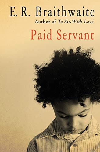 Tapa de Paid Servant