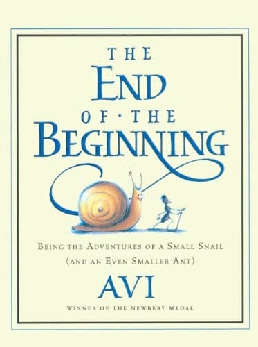 Tapa de End of the Beginning