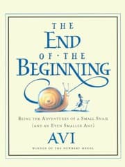 Tapa de End of the Beginning