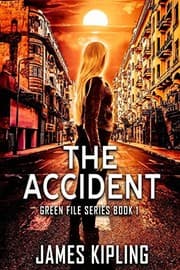 Tapa de The Accident