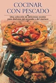 Tapa de Cocinar con pescado