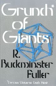 Tapa de Grunch of Giants