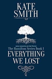 Tapa de Everything We Lost