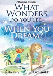 Tapa de What Wonders Do You See... When You Dream?