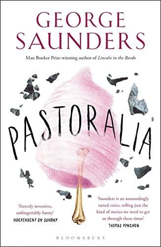 Tapa de Pastoralia