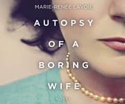 Tapa de Autopsy of a Boring Wife