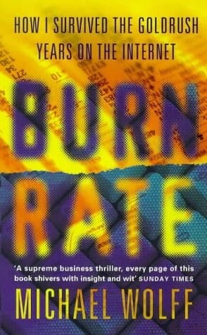 Tapa de Burn Rate