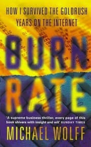 Tapa de Burn Rate