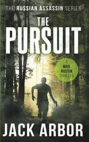 Tapa de The Pursuit