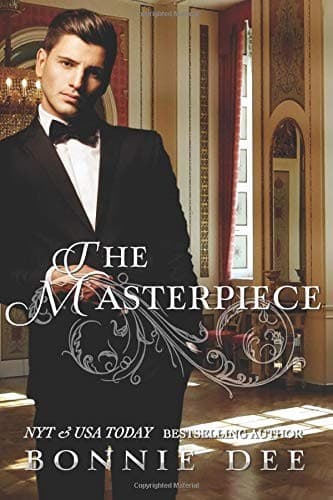 Tapa de The Masterpiece