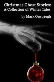 Tapa de Christmas Ghost Stories