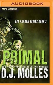 Tapa de Primal