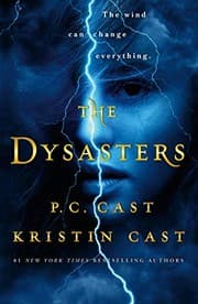 Tapa de The Dysasters