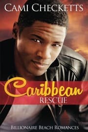 Tapa de Caribbean Rescue