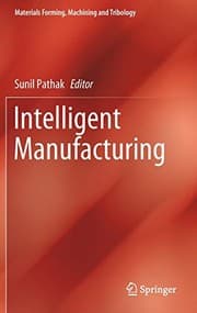 Tapa de Intelligent Manufacturing