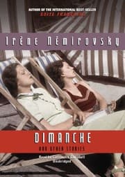 Tapa de Dimanche and Other Stories