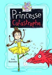 Tapa de Princesse Catastrophe