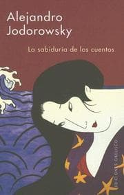 Tapa de La sabiduria de los cuentos/ The Wisdom of the Stories