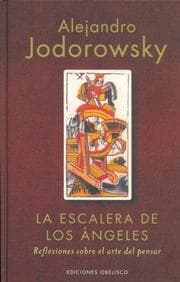 Tapa de La Escalera de Los Angeles
