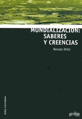 Tapa de Mundializacion