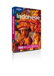 Tapa de Indonésie 4ed