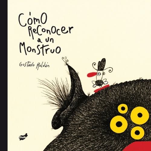 Tapa de Cómo reconocer a un monstruo