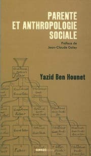 Tapa de Parenté et anthropologie sociale