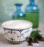 Tapa de Soins au naturel