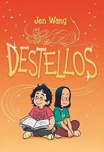 Tapa de Destellos