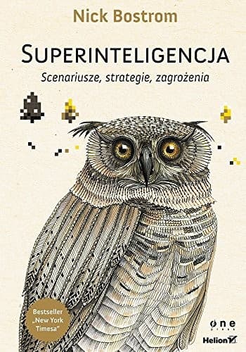 Tapa de Superinteligencja