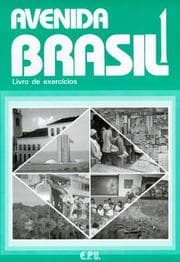 Tapa de Avenida Brasil