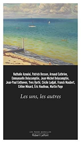 Tapa de Les uns, les autres