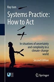 Tapa de Systems Practice : How to Act
