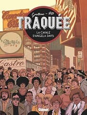 Tapa de Traquée