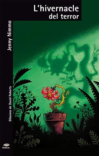 Tapa de L'hivernacle del terror