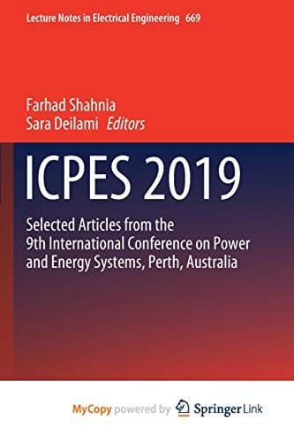 Tapa de ICPES 2019