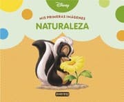 Tapa de Naturaleza