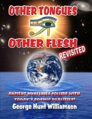 Tapa de Other Tongues Other Flesh Revisited
