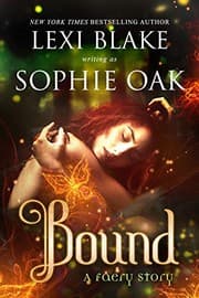 Tapa de Bound