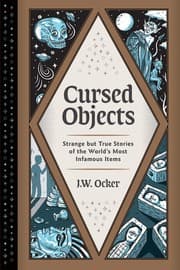Tapa de Cursed Objects