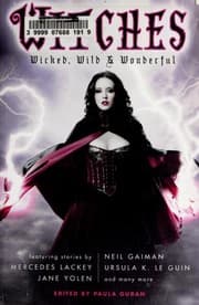 Tapa de Witches