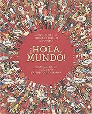 Tapa de ¡Hola, mundo!