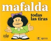 Tapa de Mafalda