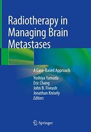 Tapa de Radiotherapy in Managing Brain Metastases