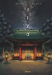 Tapa de Jizo