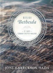 Tapa de Beside Bethesda