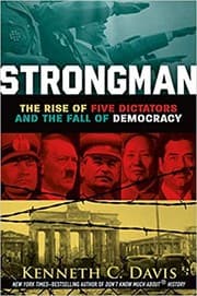 Tapa de Strongman